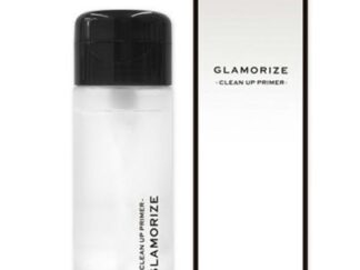 CLEAN UP PRIMER