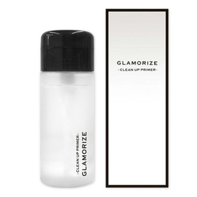 CLEAN UP PRIMER