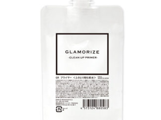 CLEAN UP PRIMER 詰替用